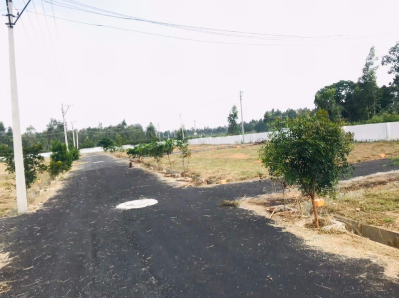  Residential Plot 1200 Sq.ft. for Sale in Phase 1, Electronic City, Bangalore