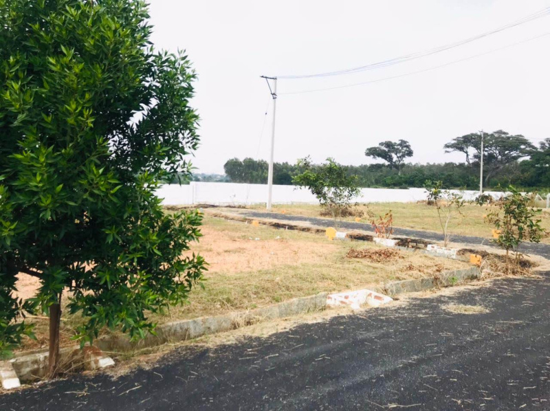  Residential Plot 1200 Sq.ft. for Sale in Phase 1, Electronic City, Bangalore