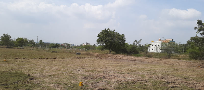  Residential Plot 2400 Sq.ft. for Sale in Guduvancheri, Chennai