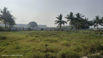  Residential Plot for Sale in Red Hills, Chennai