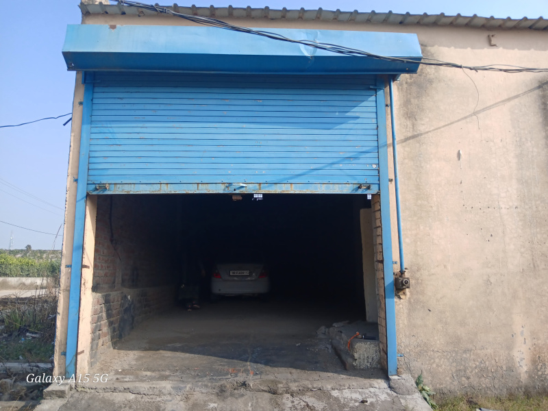  Warehouse 180 Sq.ft. for Rent in Gharaunda, Karnal