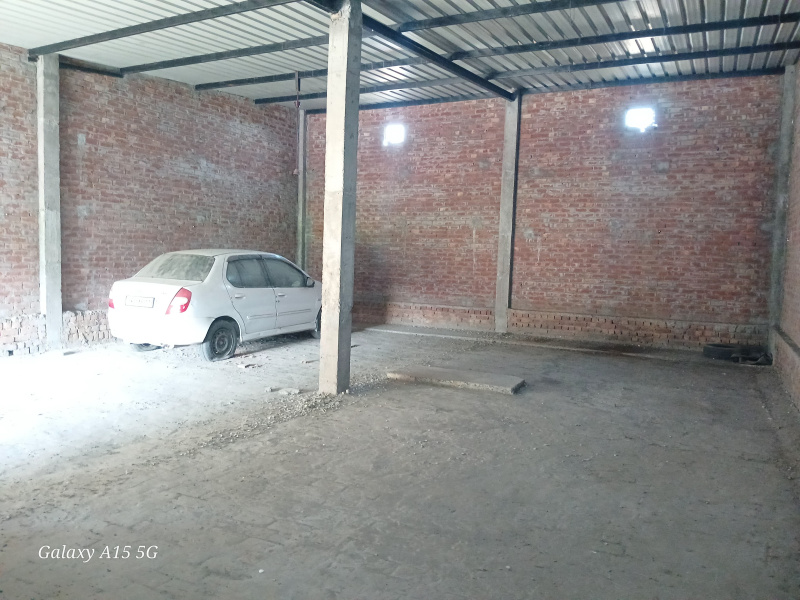  Warehouse 180 Sq.ft. for Rent in Gharaunda, Karnal