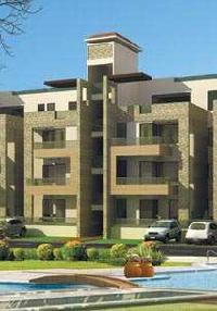 1 BHK Builder Floor for Sale in Sector 16B Greater Noida West