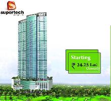 1 BHK Flat for Sale in Sector 9 Noida