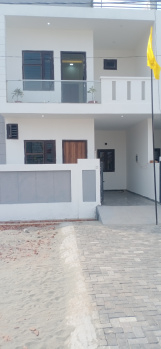 2 BHK Villa for Sale in Patholi, Agra