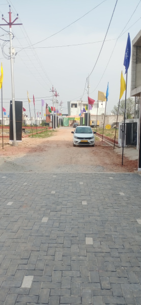 2 BHK Villa 100 Sq. Yards for Sale in Patholi, Agra