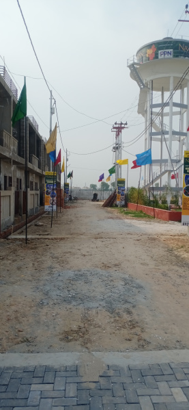 2 BHK Villa 100 Sq. Yards for Sale in Patholi, Agra