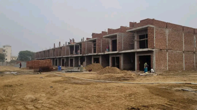 3 BHK Villa 100 Sq. Yards for Sale in Bodla, Agra