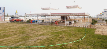  Residential Plot for Sale in Shivdaspura, Jaipur