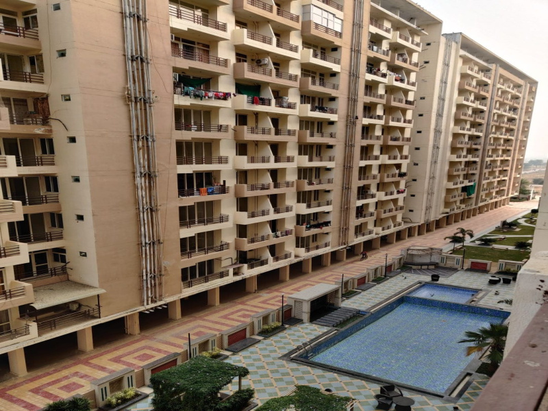 2 BHK Apartment 925 Sq.ft. for Sale in Omaxe City, Jaipur