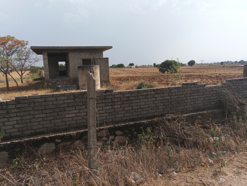 3 BHK Farm House 3 Bigha for Sale in Ajmer Road, Ajmer Road, Jaipur