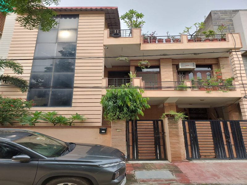 4 BHK 215 Sq. Yards House for Sale in Nirman Nagar, Jaipur
