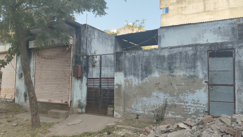  180 Sq. Yards Commercial Land for Sale in Ram Nagar, Jaipur