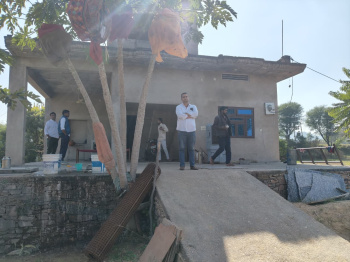  Residential Plot for Sale in Ajmer Road, Jaipur