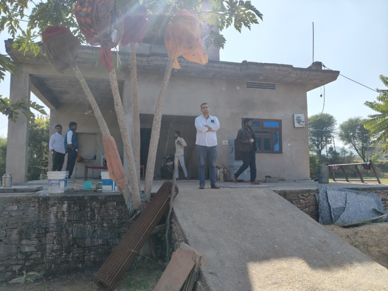  1250 Sq. Meter Residential Plot for Sale in Ajmer Road, Ajmer Road, Jaipur