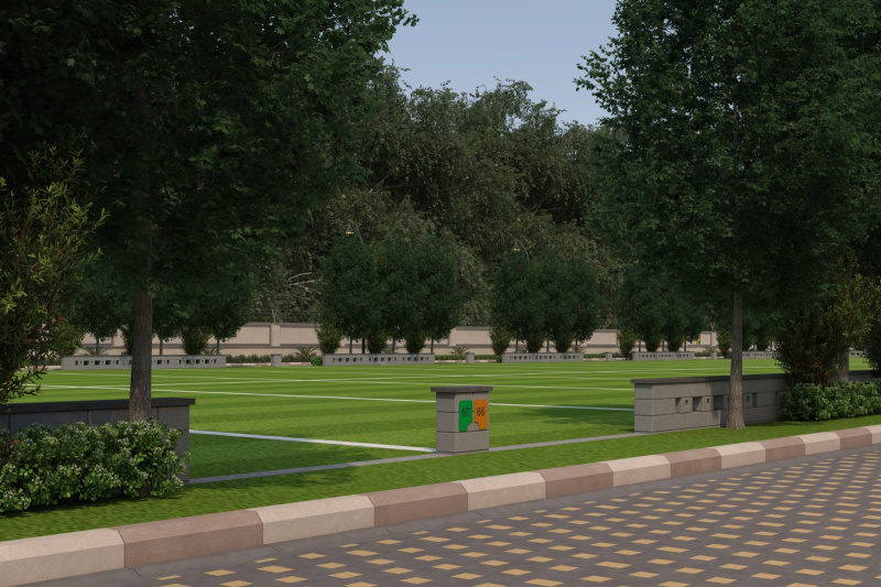  832 Sq. Yards Commercial Land for Sale in Chittora, Jaipur, 