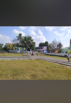  Residential Plot for Sale in Vedachalam Nagar, Chengalpattu