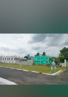  Residential Plot for Sale in Anna Nagar, Chennai