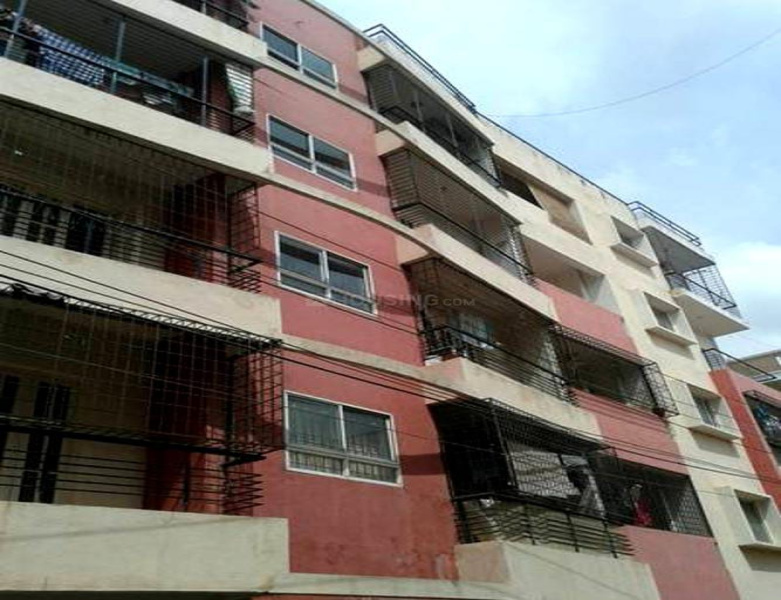 2 BHK Apartment 1000 Sq.ft. for Rent in Cv Raman Nagar, Bangalore