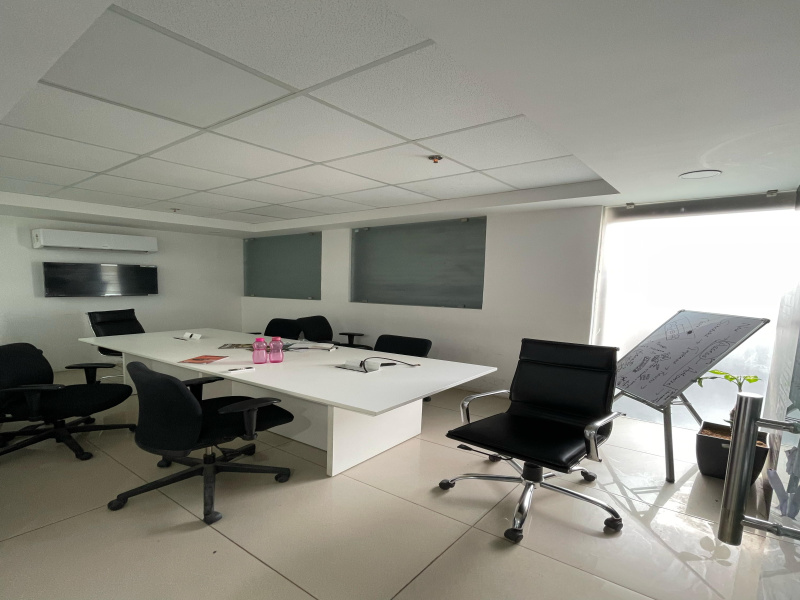  Office Space 3800 Sq.ft. for Rent in Vaishali Nagar, Jaipur