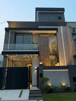 3 BHK House for Sale in Old Dhamtari Road, Raipur