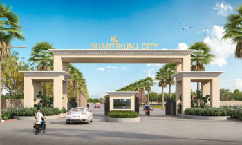 Residential Plot for Sale in Old Dhamtari Road, Raipur