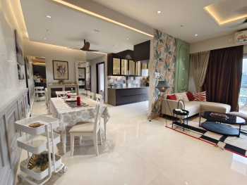 3 BHK Flat for Sale in Sector 8, Saddu, Raipur