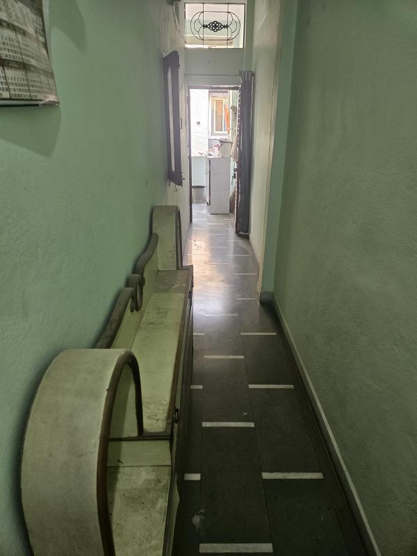 1 BHK House 600 Sq.ft. for Rent in Gumasta Nagar, Indore