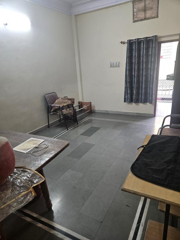 1 BHK House 600 Sq.ft. for Rent in Gumasta Nagar, Indore