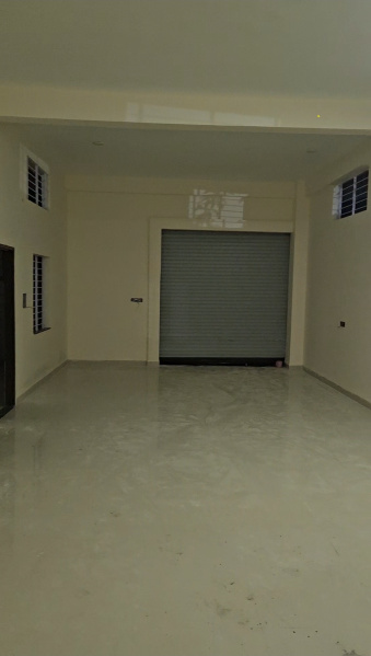  1000 Sq.ft. Office Space for Rent in Airport Road, Indore