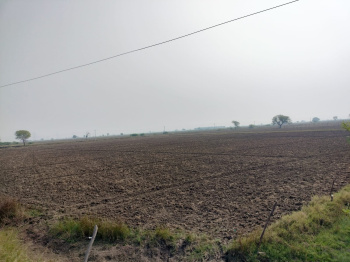  Commercial Land for Sale in Badakhera, Bundi