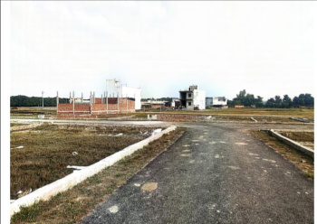  Commercial Land for Sale in Agra Express Highway, Lucknow