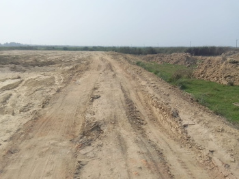  Residential Plot for Sale in Delhi More, Darbhanga