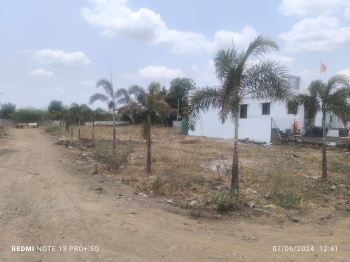  Residential Plot for Sale in Lasalgaon, Nashik