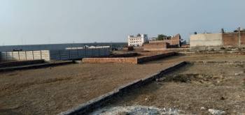  Residential Plot for Sale in Agra Express Highway, Lucknow