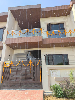 3 BHK Villa for Sale in Deva Road, Lucknow