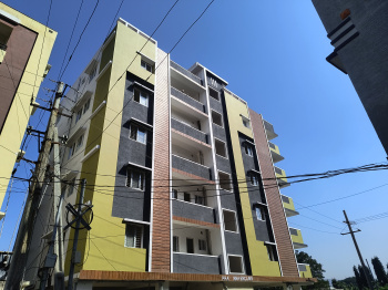 2 BHK Flat for Sale in Madhurawada, Visakhapatnam