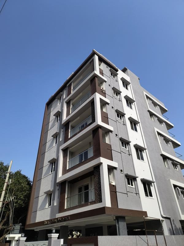 2 BHK Apartment 1200 Sq.ft. for Sale in Madhurawada, Visakhapatnam