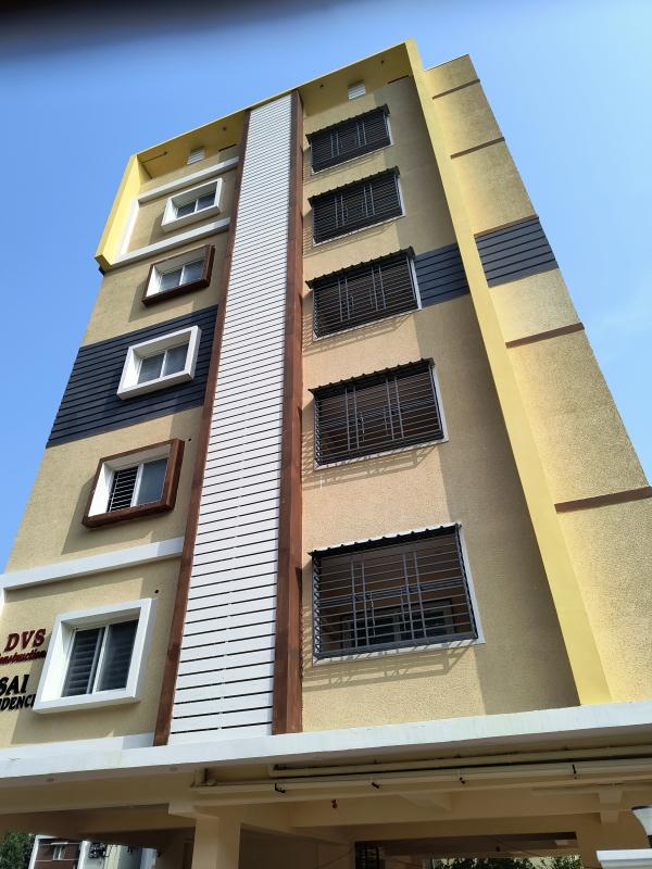 2 BHK Apartment 1200 Sq.ft. for Sale in Madhurawada, Visakhapatnam