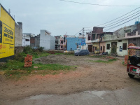  Commercial Land for Sale in Radha Vihar Colony, Saharanpur