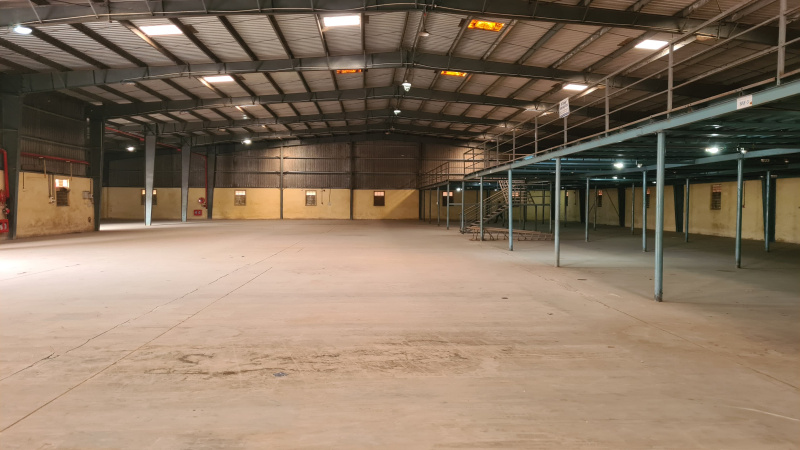  Warehouse 43900 Sq.ft. for Rent in Hanspal, Bhubaneswar