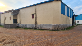  Warehouse for Rent in Hanspal, Bhubaneswar