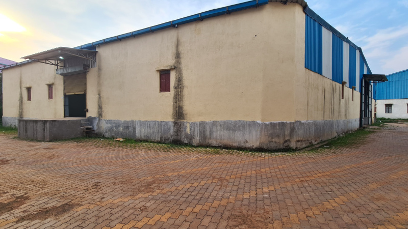  Warehouse 9000 Sq.ft. for Rent in Hanspal, Bhubaneswar
