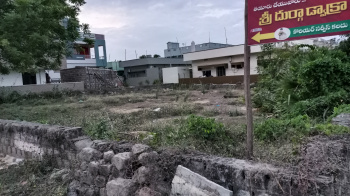  Residential Plot for Sale in Ramalinkeshwaranagaram, Vijayawada