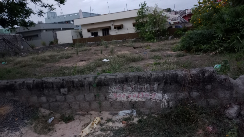  Residential Plot 200 Sq. Yards for Sale in Ramalinkeshwaranagaram, Vijayawada