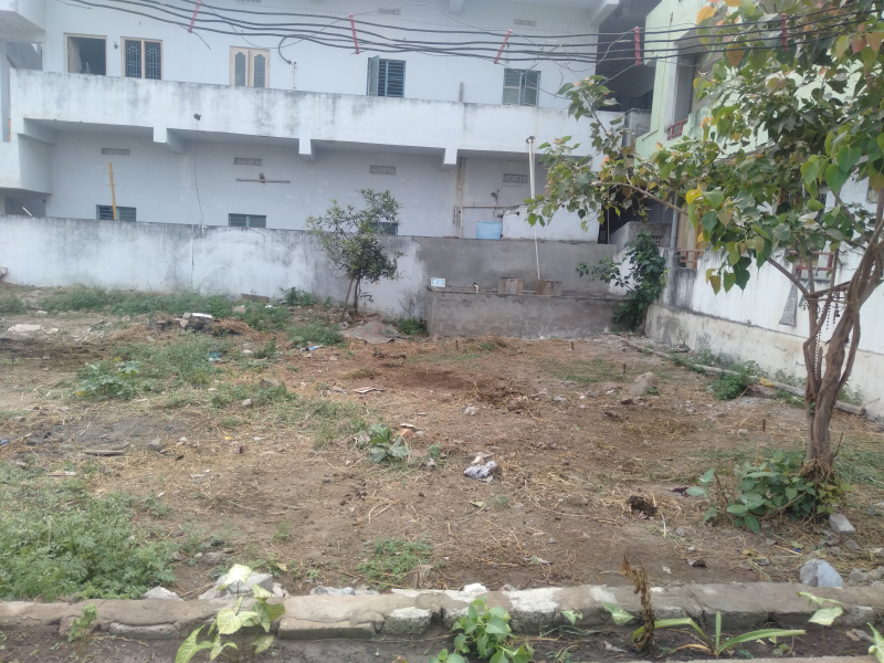  Residential Plot 200 Sq. Yards for Sale in Ramalinkeshwaranagaram, Vijayawada