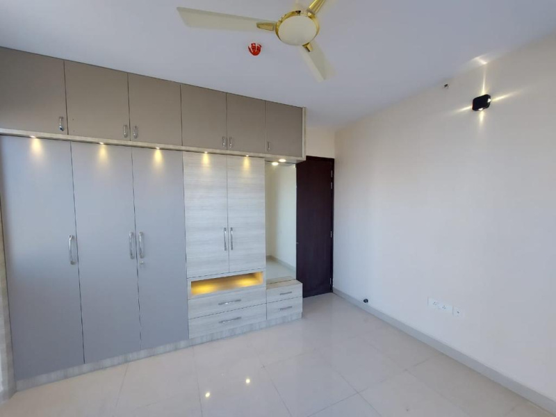 3 BHK Apartment 1950 Sq.ft. for Rent in Kr Puram, Bangalore