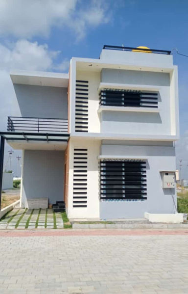 3 BHK House 1200 Ares for Sale in Bagalur Road, Bagalur Road, Hosur