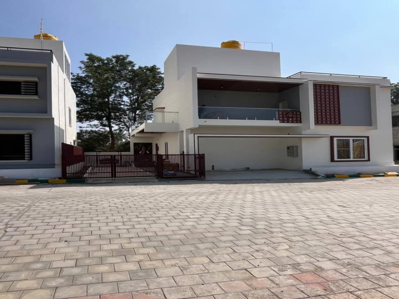 3 BHK House 1200 Ares for Sale in Bagalur Road, Bagalur Road, Hosur