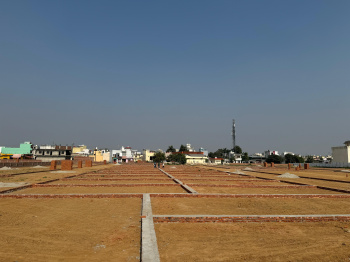  Residential Plot for Sale in Rampur, Roorkee